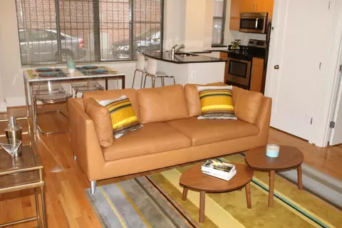 2000 Connecticut Ave NW #210, Washington, DC 20008