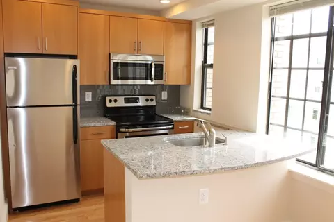 2000 Connecticut Ave NW #210, Washington, DC 20008