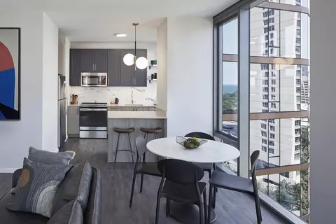 5252 S Cornell Ave #1712, Chicago, IL 60615
