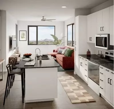 1717 E Mcdowell Rd #1-417, Phoenix, AZ 85006