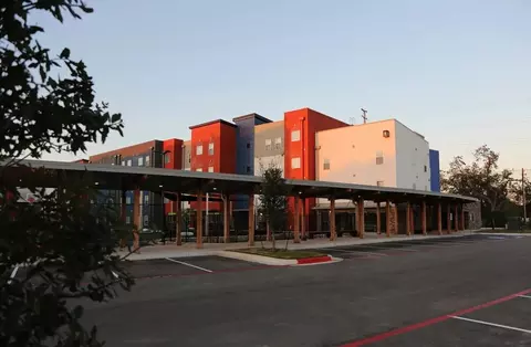 900 Gardner Rd #3206, Austin, TX 78721