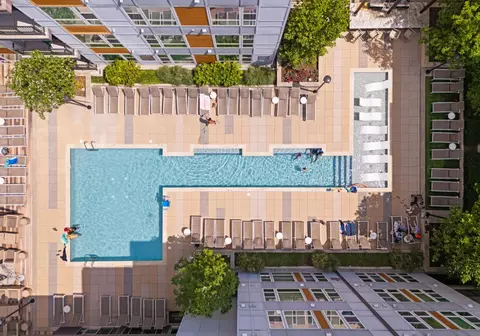 550 E Brooklyn Village Ave #564, Charlotte, NC 28202