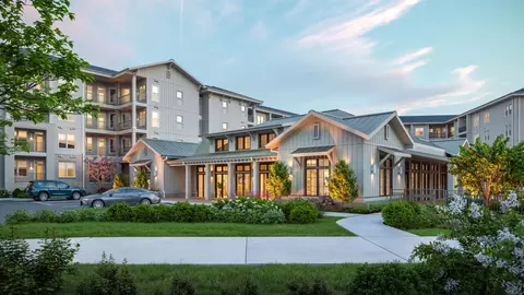 1211 Chapel Ridge Rd #2306, Apex, NC 27502