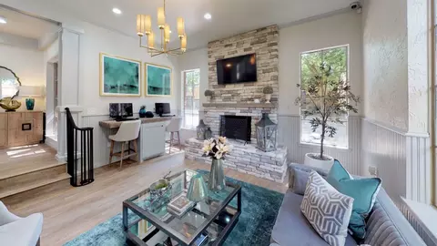 3301 River Park Dr #1214, Fort Worth, TX 76116