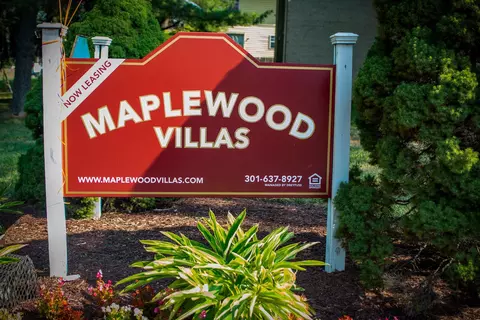 325 N Summit Ave #C04A, Gaithersburg, MD 20877