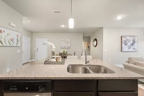 3951 Dechman Dr #7202, Grand Prairie, TX 75052
