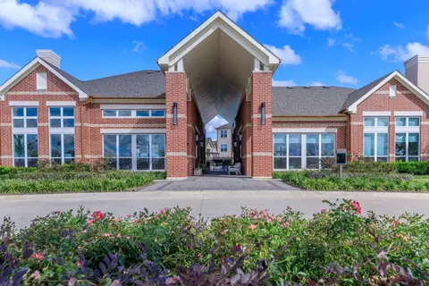 5330 Sienna Pkwy #8201, Missouri City, TX 77459