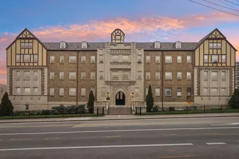 4600 Bayard St #BAYARD MANOR 302, Pittsburgh, PA 15213