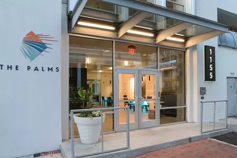 1155 Lady St #204, Columbia, SC 29201