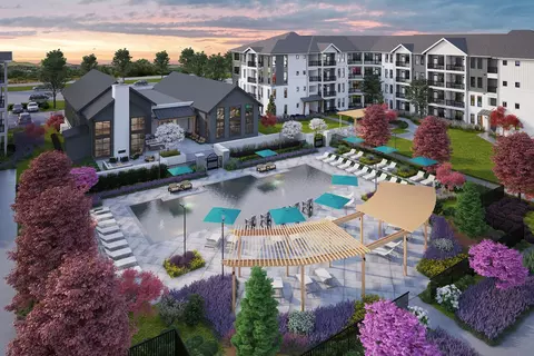 6010 Renaissance Pkwy #3102, Fairburn, GA 30213