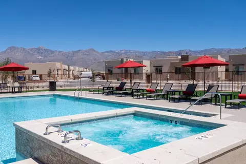 9125 E Catalina Hwy #046, Tucson, AZ 85749