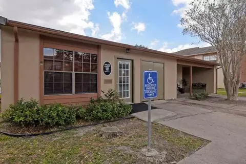 2901 S Brahma Blvd #B11, Kingsville, TX 78363