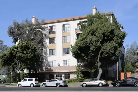 1601 Venice Blvd #307, Los Angeles, CA 90291