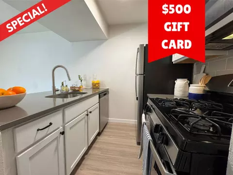 2204 W North Loop Blvd #ELP2202-163, Austin, TX 78756