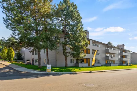 1842 E South Riverton Ave #201, Spokane, WA 99207