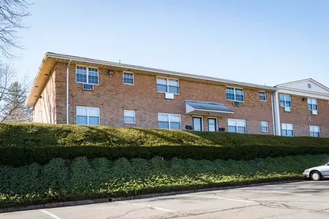 20 Valley Ave #D-08, Westwood, NJ 07675