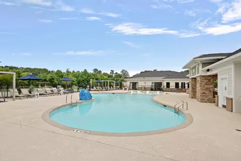 6000 Forest Village Dr #9107, Holly Springs, NC 27540