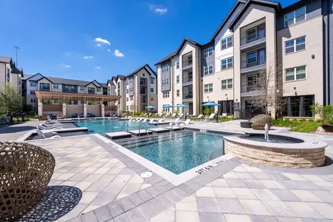 5026 Zion Rd #1204, Garland, TX 75043