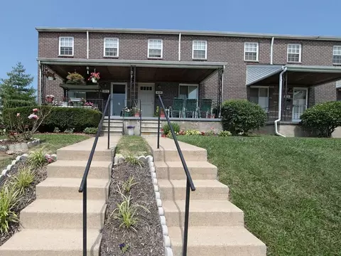 1114 Tace Dr #F9270927, Essex, MD 21221