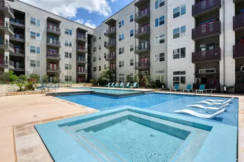 1203 Austin St #1544, San Antonio, TX 78208