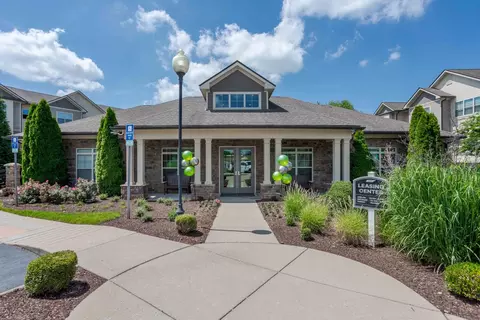 2880 Commonwealth Dr #0311, Spring Hill, TN 37174