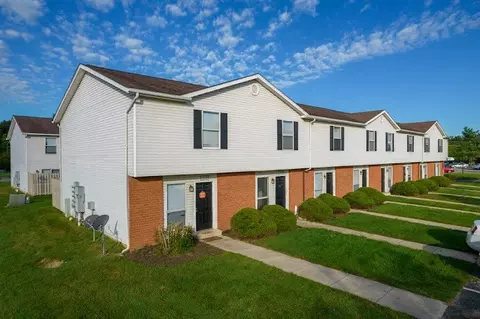 3675 Cross Ridge Ln #036234G, Canal Winchester, OH 43110