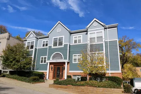 1055 Saint Paul Pl #36, Cincinnati, OH 45202