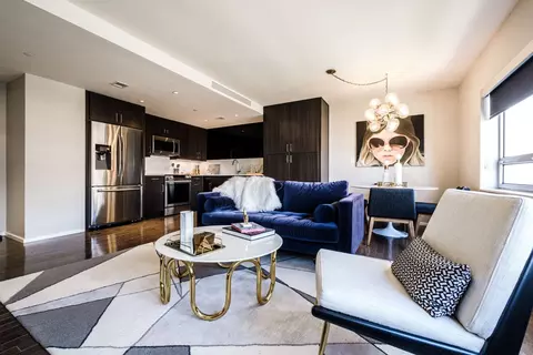 1919 Jackson St #1720, Dallas, TX 75201