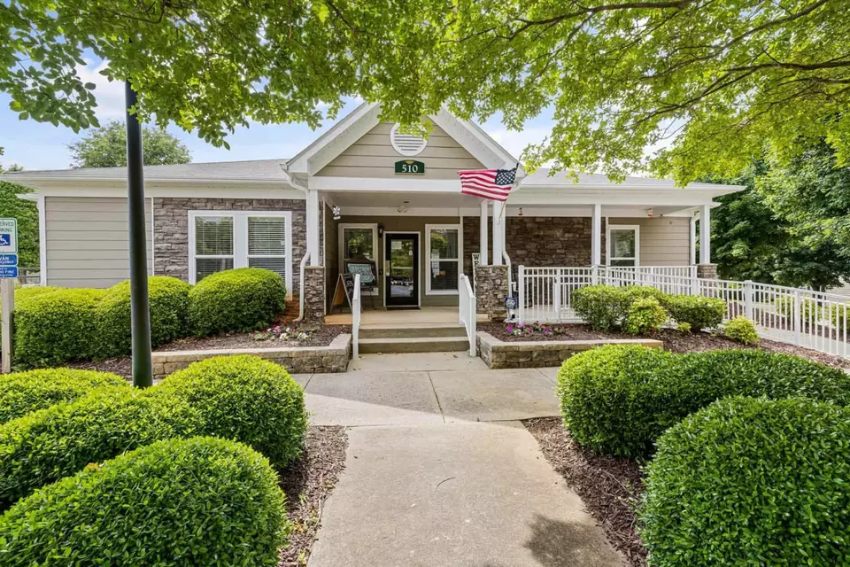  510 Quaker Creek Dr #1601, Mebane, NC 27302 photo 25