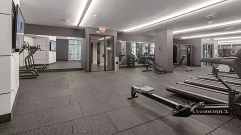 4903 Edgemoor Ln #705, Bethesda, MD 20814