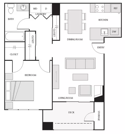2000 Walnut Ave #E103, Fremont, CA 94538 photo 41