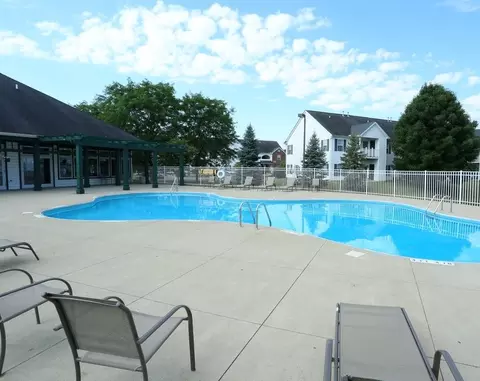 3995 Cracker Cove Ln #5347AA, Canal Winchester, OH 43110
