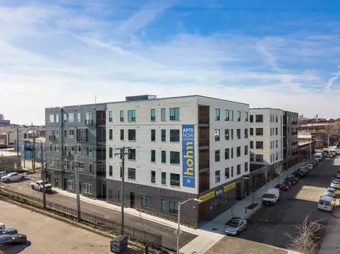 3905 Bank St #509, Baltimore, MD 21224