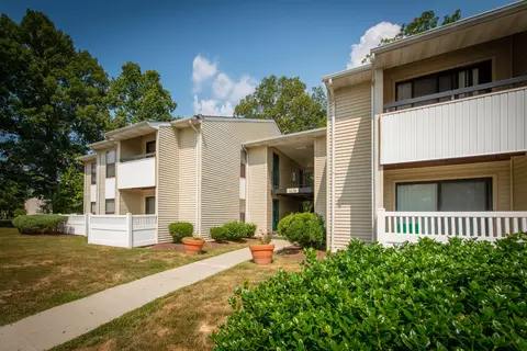 4136 Falcon Pl #4136-6, Waldorf, MD 20603