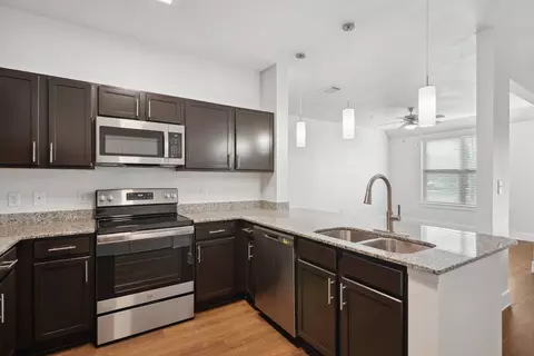3401 Bobtown Rd #1-1102, Garland, TX 75043