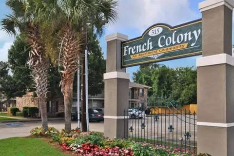 315 Amesbury Dr #55, Lafayette, LA 70507