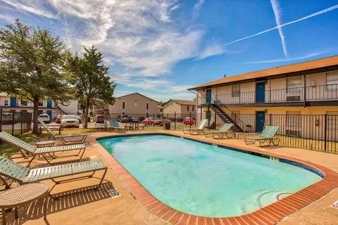 13660 Cf Hawn Fwy #268, Dallas, TX 75253