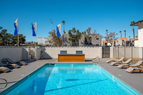 3650 Stober Blvd #159, Las Vegas, NV 89103