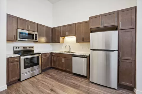 5854 N Vance St #307, Arvada, CO 80003