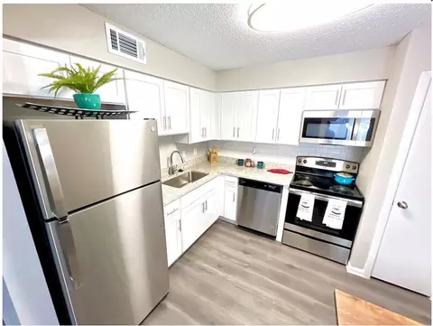 16400 Henderson Pass #0421, San Antonio, TX 78232