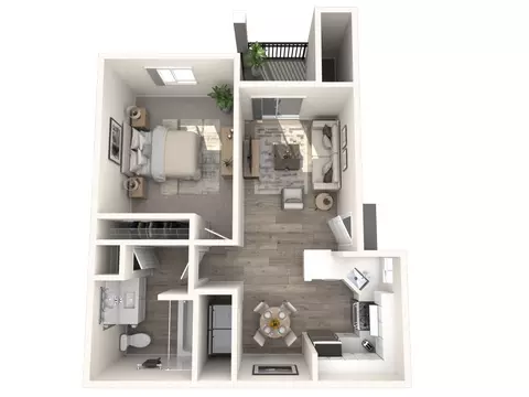 3802 E Baseline Rd #2004, Phoenix, AZ 85042 photo 98