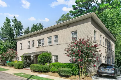 1605 12th St S #7, Birmingham, AL 35205