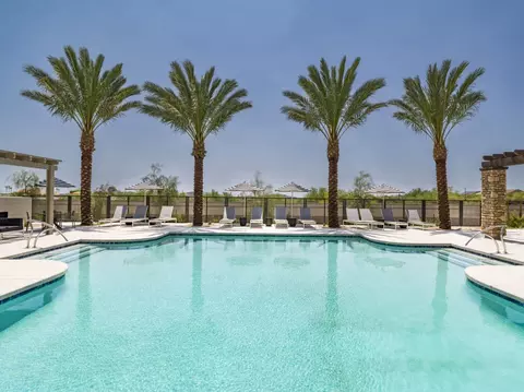 4285 W Denali Ln #43245 N 42ND DRIVE, Phoenix, AZ 85087