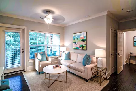 511 Queens Rd #2-406, Charlotte, NC 28207