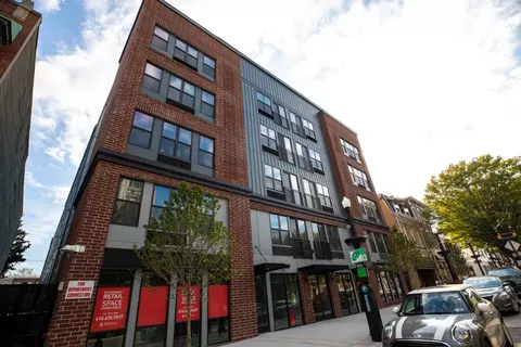 904 Hamilton St #312, Allentown, PA 18101