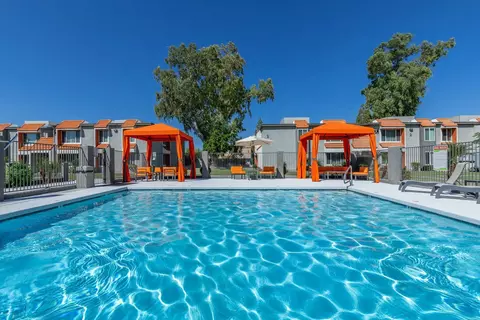 2141 E University Dr #56, Tempe, AZ 85281