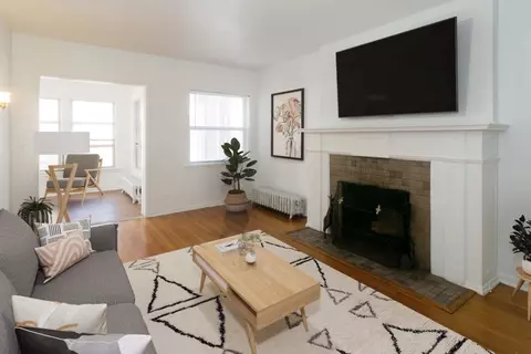5134-5136 S Harper Ave #3D, Chicago, IL 60615