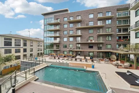 1414 Wood Hollow Dr #1-417, Houston, TX 77057