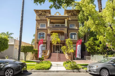 2343 Scarff St #103, Los Angeles, CA 90007