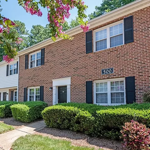 503 Culpepper Hill Ct #122, Cary, NC 27513